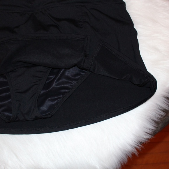 lands End, Mini swimming swim skirt NWOT - Picture 7 of 10